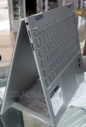 New Laptop HP EliteBook 840 8GB Intel Core I7 SSD 512GB