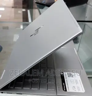 New Laptop HP EliteBook 840 8GB Intel Core I7 SSD 512GB