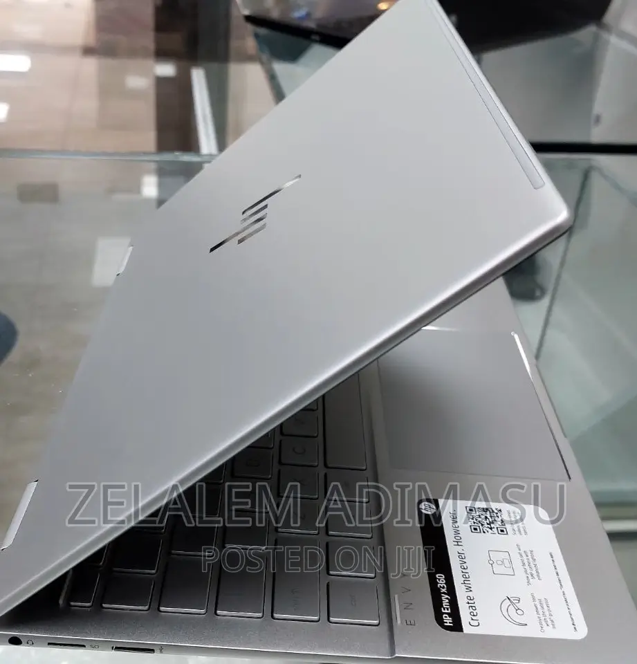 New Laptop HP EliteBook 840 8GB Intel Core I7 SSD 512GB