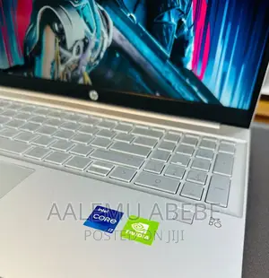 New Laptop HP Pavilion 15 16GB Intel Core I7 SSD 512GB