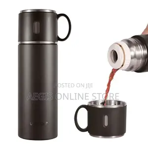 Vacuum Flask Set