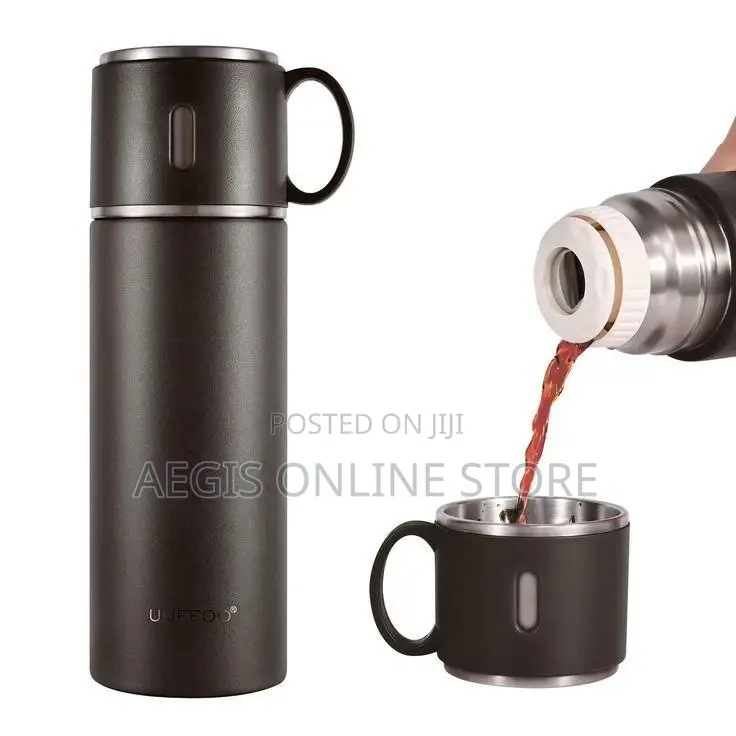 Vacuum Flask Set