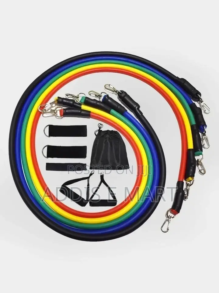 Power Resistance Band