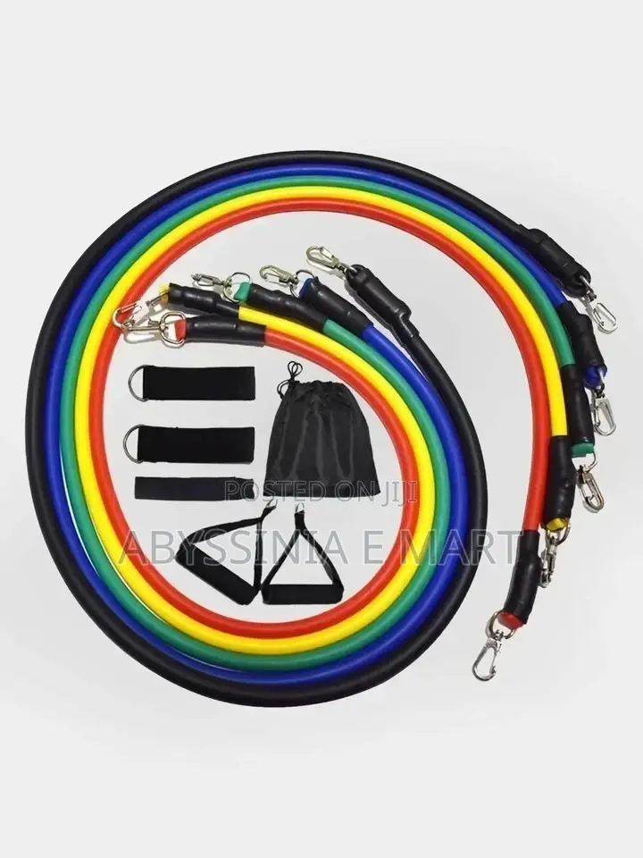 Power Resistance Band