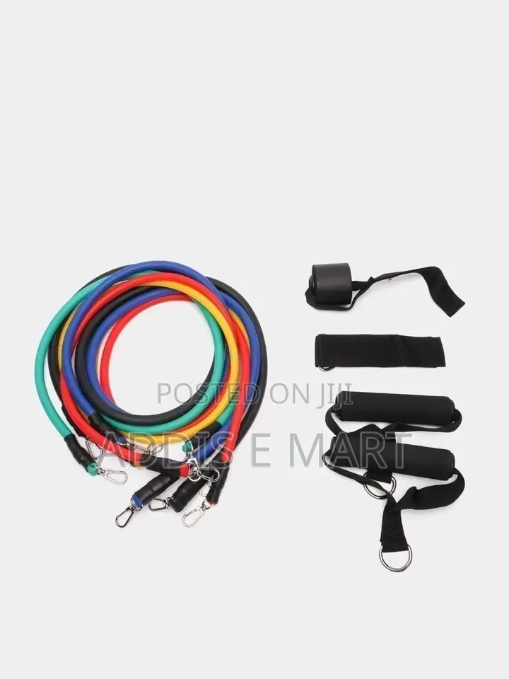 Power Resistance Band