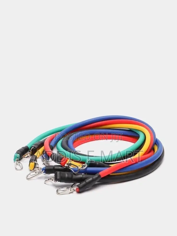 Power Resistance Band