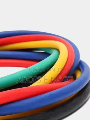 Power Resistance Band