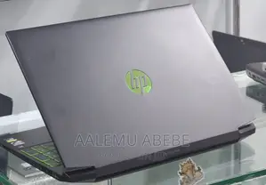New Laptop HP Pavilion 15 16GB AMD Ryzen 5 SSD 2T