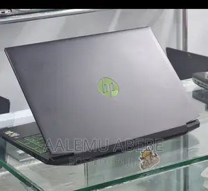 New Laptop HP Pavilion 15 16GB AMD Ryzen 5 SSD 2T