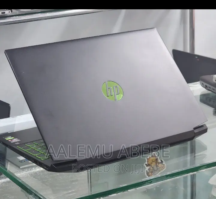 New Laptop HP Pavilion 15 16GB AMD Ryzen 5 SSD 2T