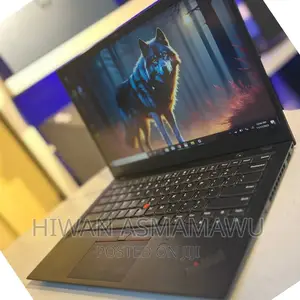 New Laptop Lenovo ThinkPad Yoga 16GB Intel Core I7 SSD 512GB