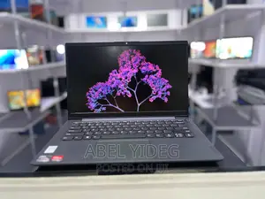 New Laptop Lenovo Ideapad 3 8GB AMD Ryzen 5 SSD 512GB