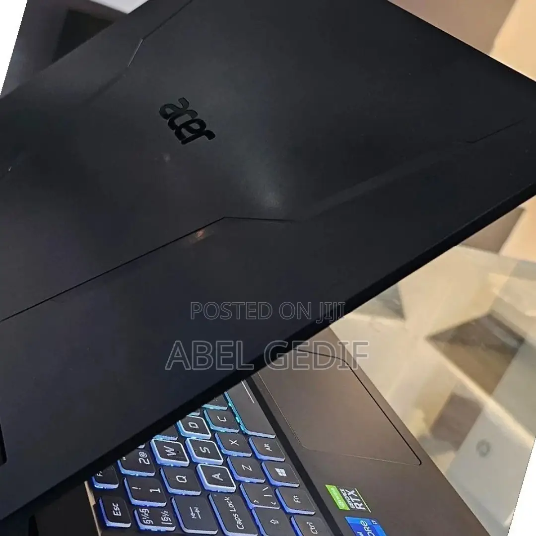 New Laptop Acer Aspire v Nitro 16GB Intel Core I7 SSD 1T