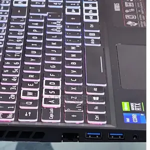 New Laptop Acer Aspire v Nitro 16GB Intel Core I7 SSD 1T