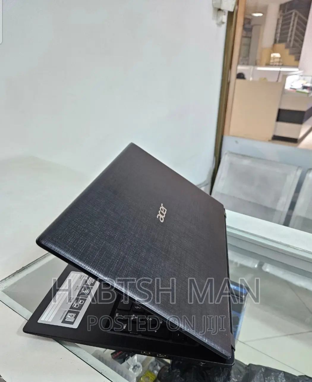 New Laptop Acer Aspire 1 8GB Intel Core i5 HDD 1T