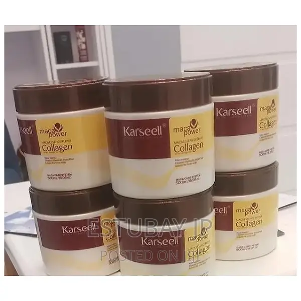 Karseell Collagen