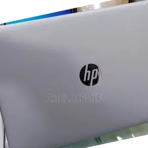 New Laptop HP EliteBook 840 8GB Intel Core I5 HDD 1T