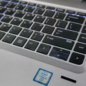 New Laptop HP EliteBook 840 8GB Intel Core I5 HDD 1T