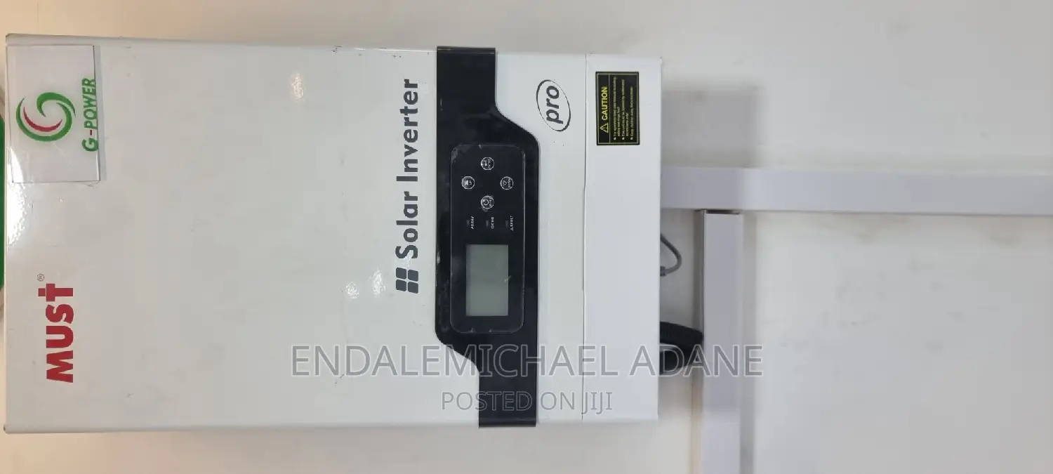 ጀነሬተርን ያስቀረ ሊትየም ባትሪ