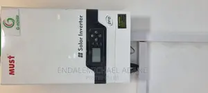 ጀነሬተርን ያስቀረ ሊትየም ባትሪ