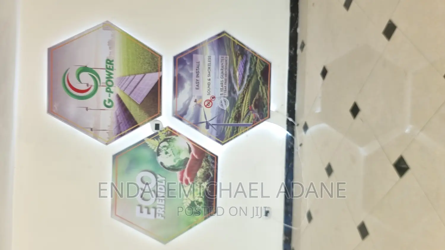 ጀነሬተርን ያስቀረ ሊትየም ባትሪ