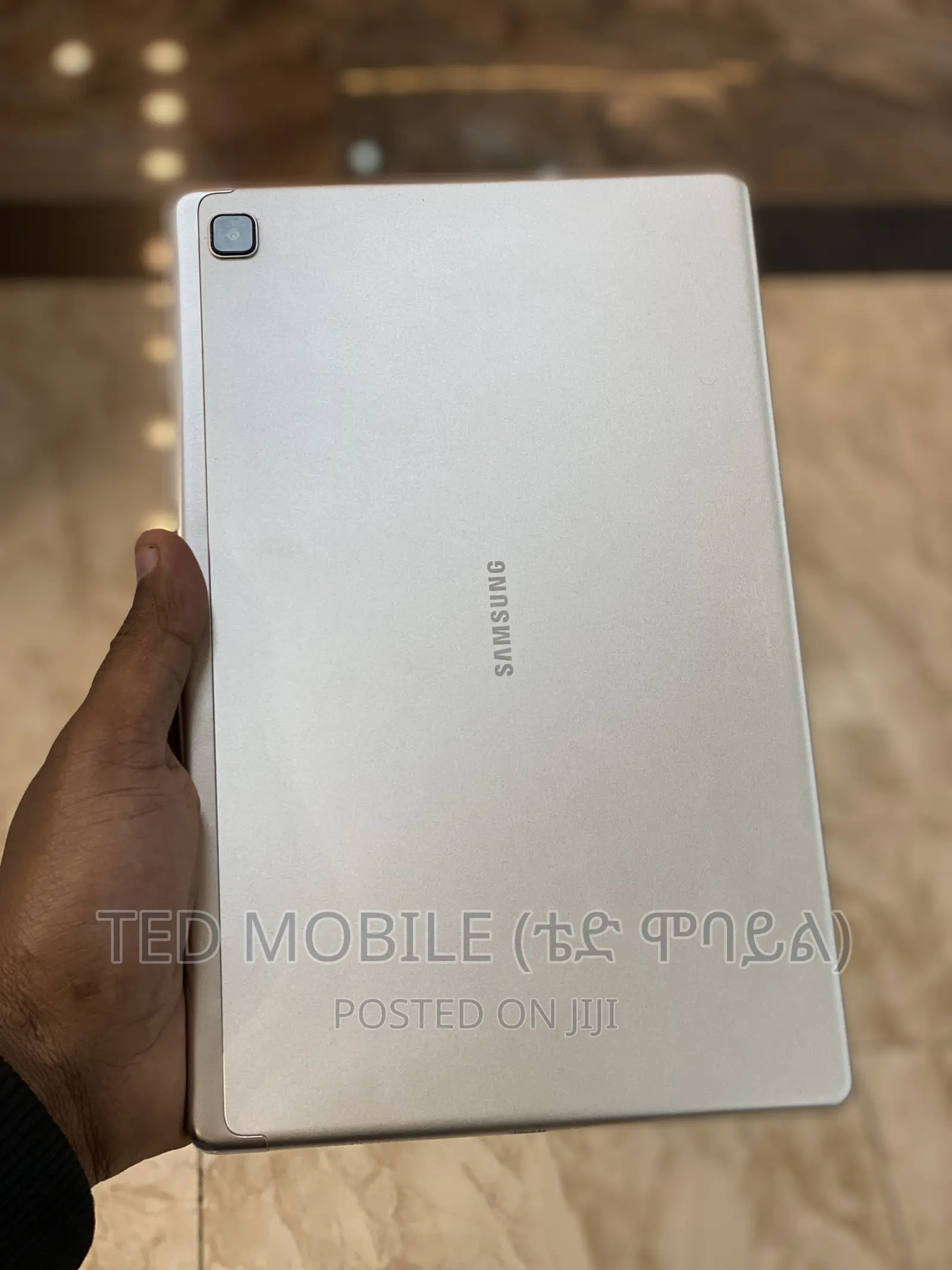 New Samsung Galaxy Tab A 7.0 32 GB Gray