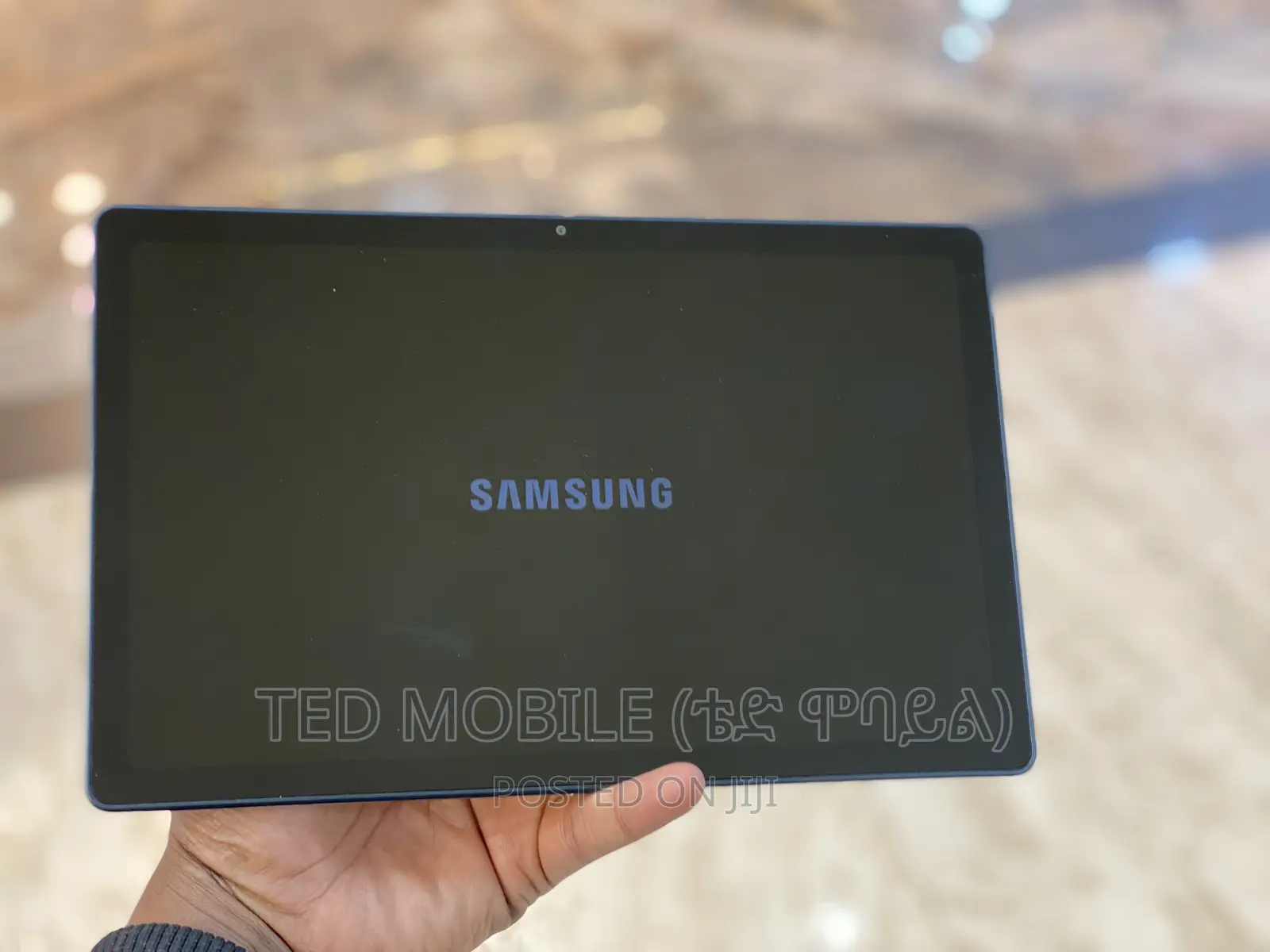 New Samsung Galaxy Tab A 7.0 32 GB Gray