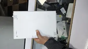 New Samsung Galaxy Tab S6 Lite 64 GB Black