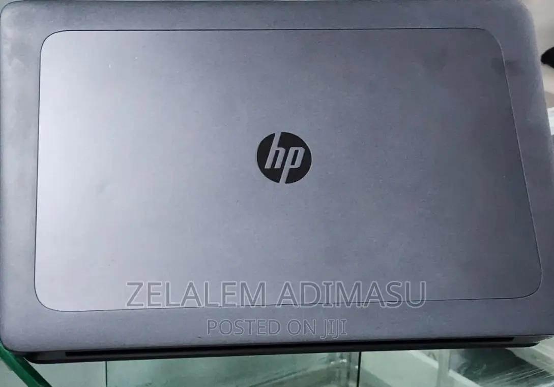 New Laptop HP Pavilion 15 8GB Intel Core I7 SSD 512GB