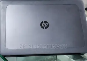 Photo - New Laptop HP Pavilion 15 8GB Intel Core I7 SSD 512GB