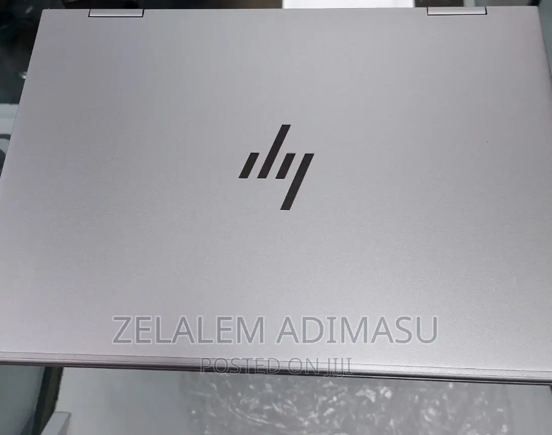 New Laptop HP Pavilion 15 8GB Intel Core I7 SSD 512GB