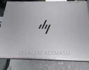 New Laptop HP Pavilion 15 8GB Intel Core I7 SSD 512GB