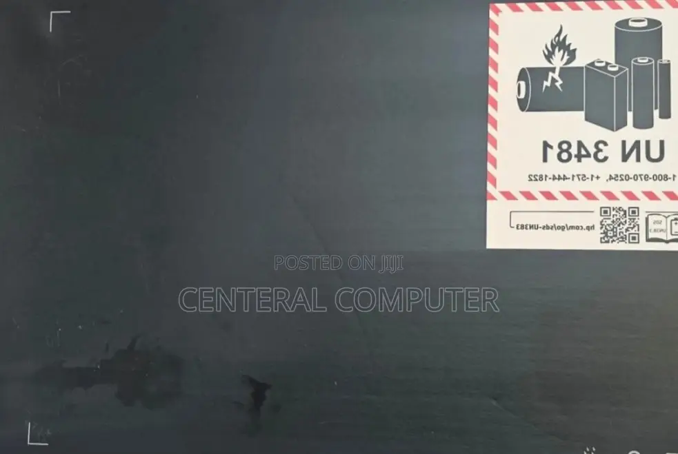 New Laptop HP Envy X360 16GB Intel Core I7 SSD 1T