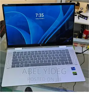 Photo - New Laptop HP Envy 15 16GB Intel Core I7 SSD 1T