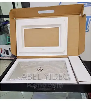 New Laptop HP Envy 15 16GB Intel Core I7 SSD 1T