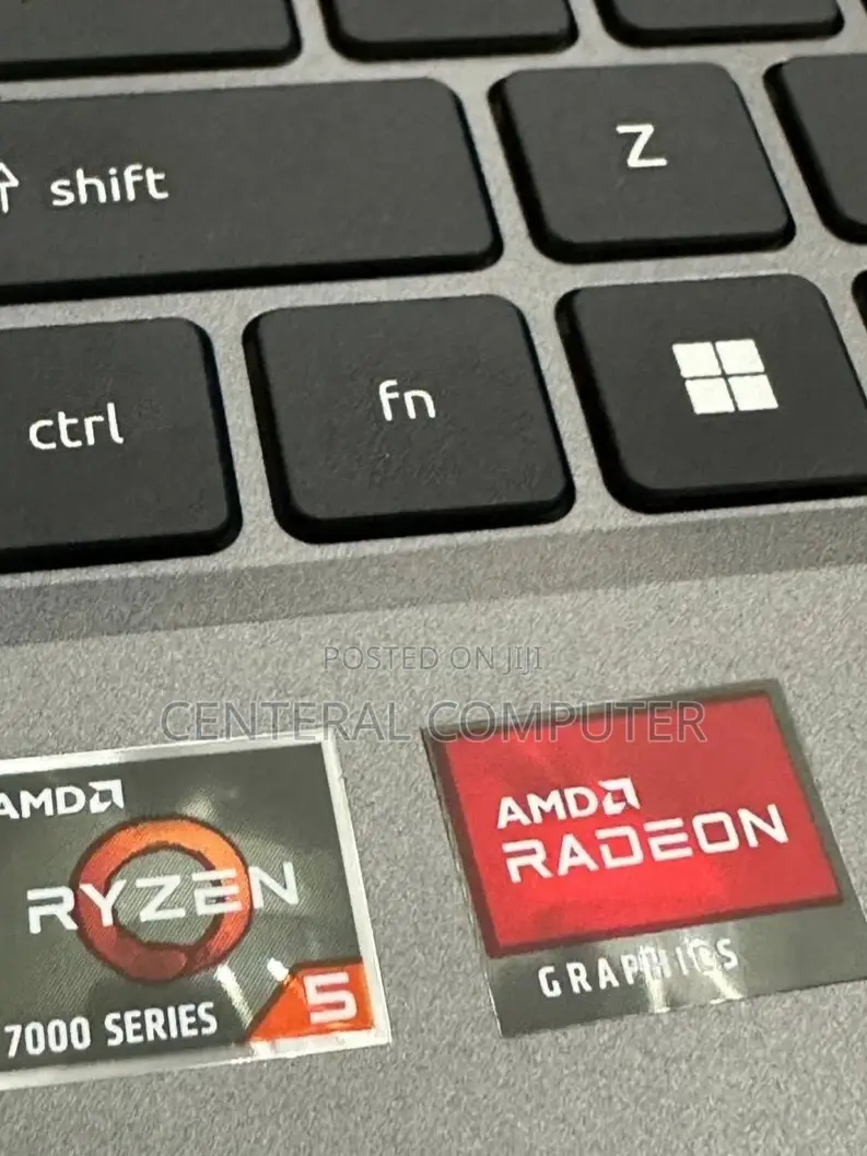 New Laptop Acer Extensa 5630 8GB AMD Ryzen 5 SSD 512GB