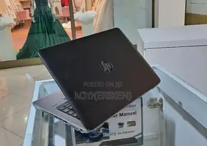 New Laptop HP EliteBook 840 G1 4GB Intel Core I5 HDD 500GB