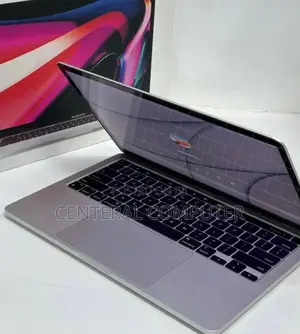 New Laptop Apple MacBook Pro M1 8GB Apple M1 SSD 512GB