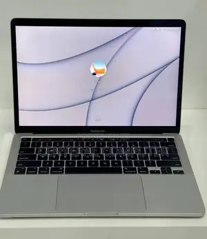 Photo - New Laptop Apple MacBook Pro M1 8GB Apple M1 SSD 512GB