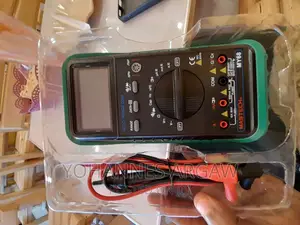 Multimeter Mastich Orginal