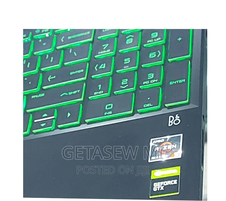 New Laptop HP Pavilion 15 16GB AMD Ryzen 5 SSD 512GB