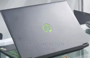 New Laptop HP Pavilion Gaming Laptop 15-Dk2xxx 16GB AMD Ryzen 5 SSD 2T