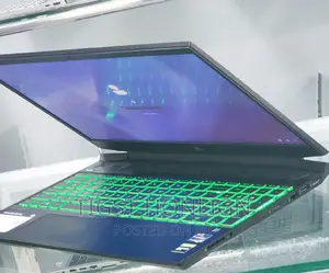 New Laptop HP Pavilion Gaming Laptop 15-Dk2xxx 16GB AMD Ryzen 5 SSD 2T