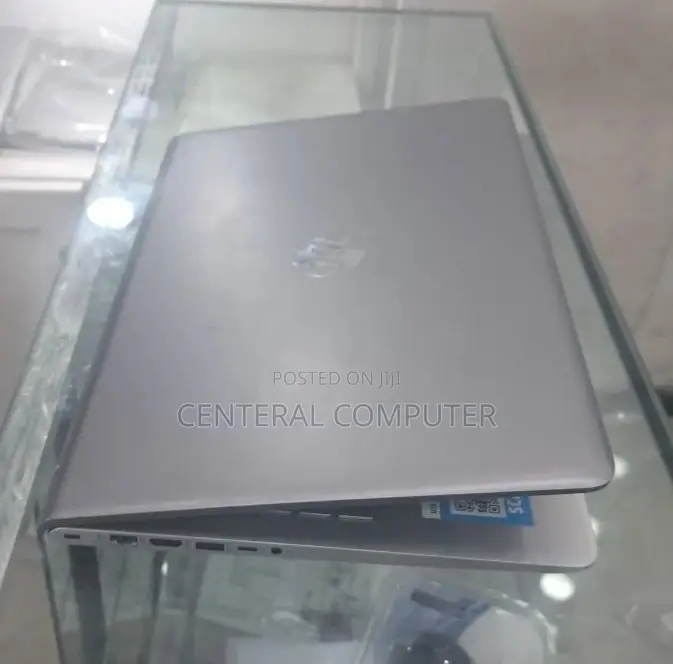 New Laptop HP Pavilion 14-Ce1000 8GB Intel Core I7 HDD 2T