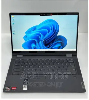 Photo - New Laptop Lenovo Flex 5 8GB AMD Ryzen 5 SSD 512GB