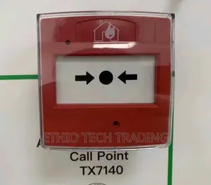Tna Fire Alarm Control Panel