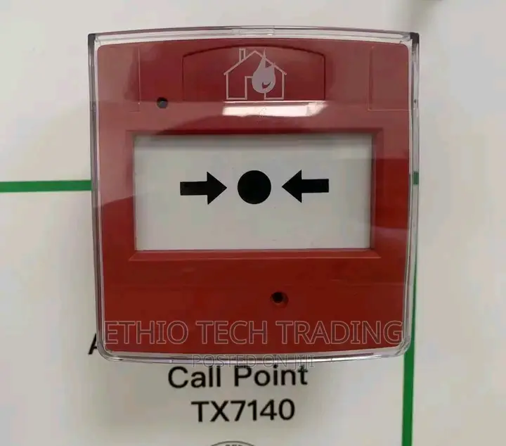 Tna Fire Alarm Control Panel
