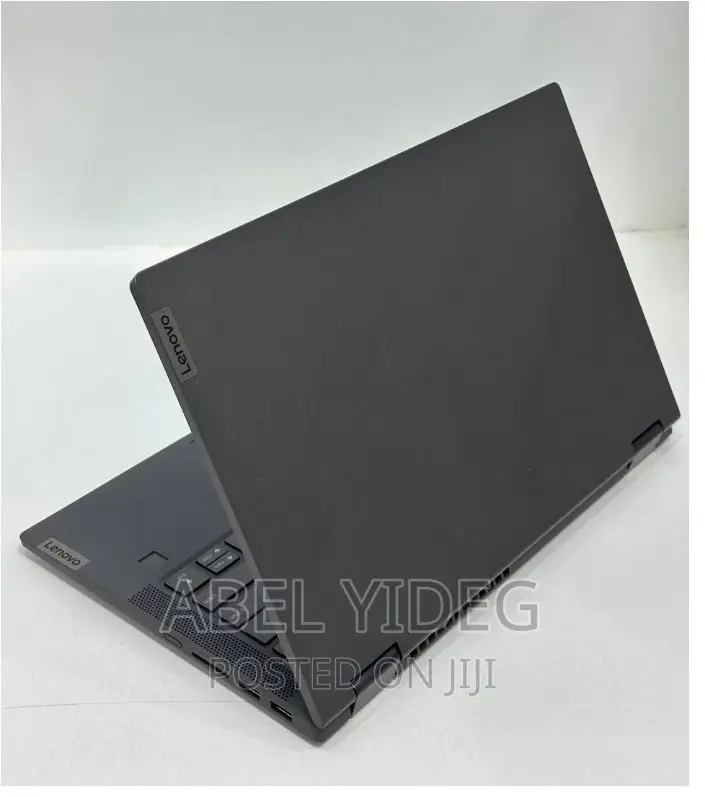 New Laptop Lenovo Flex 5 8GB AMD Ryzen 5 SSD 512GB