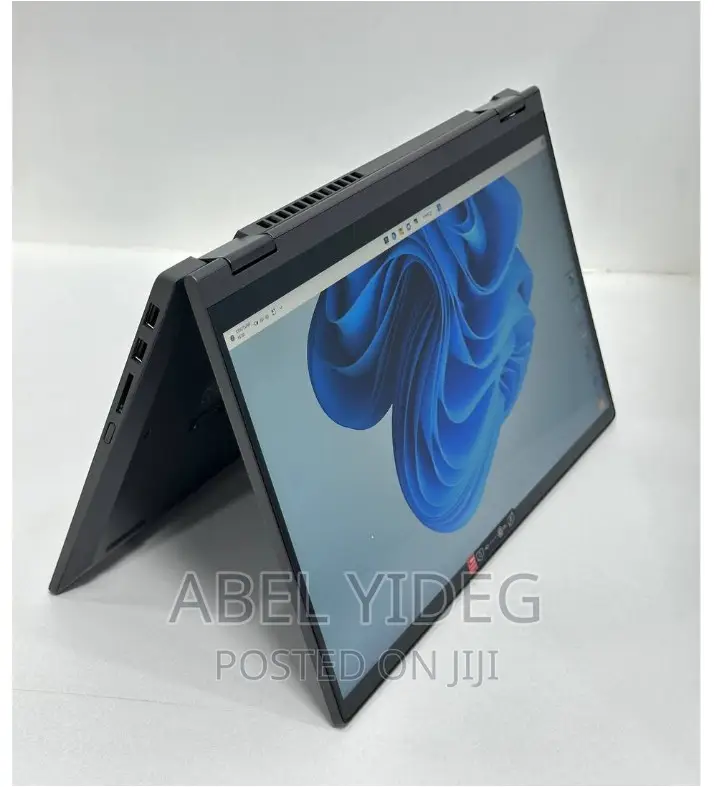 New Laptop Lenovo Flex 5 8GB AMD Ryzen 5 SSD 512GB