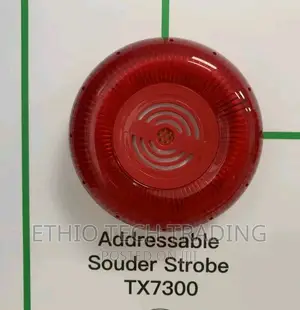 Tna Fire Alarm Control Panel